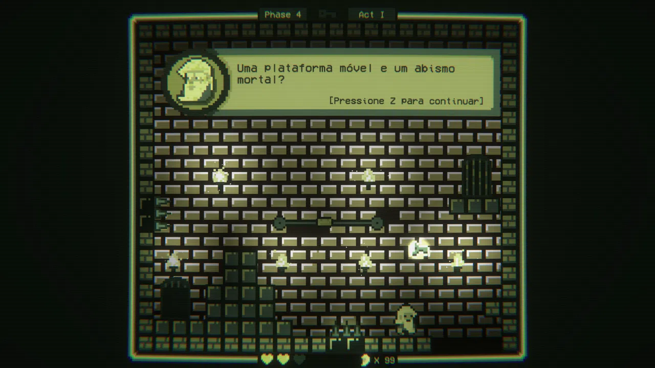 Condemned: No Escape Demo Screenshot 4