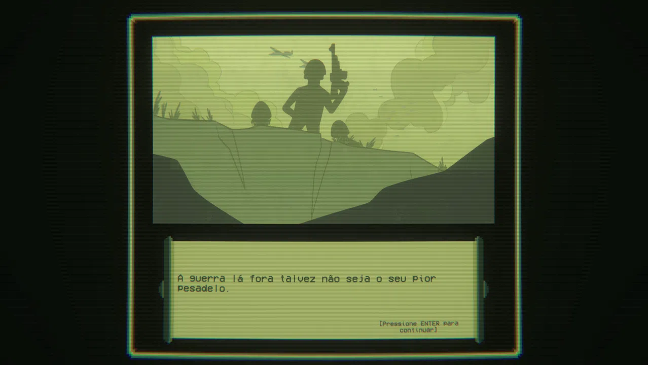 Condemned: No Escape Demo Screenshot 6