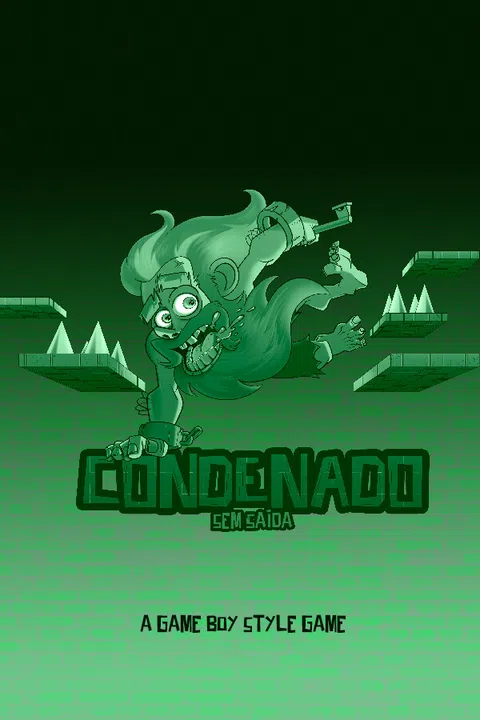 Condemned: No Escape Demo Screenshot 7