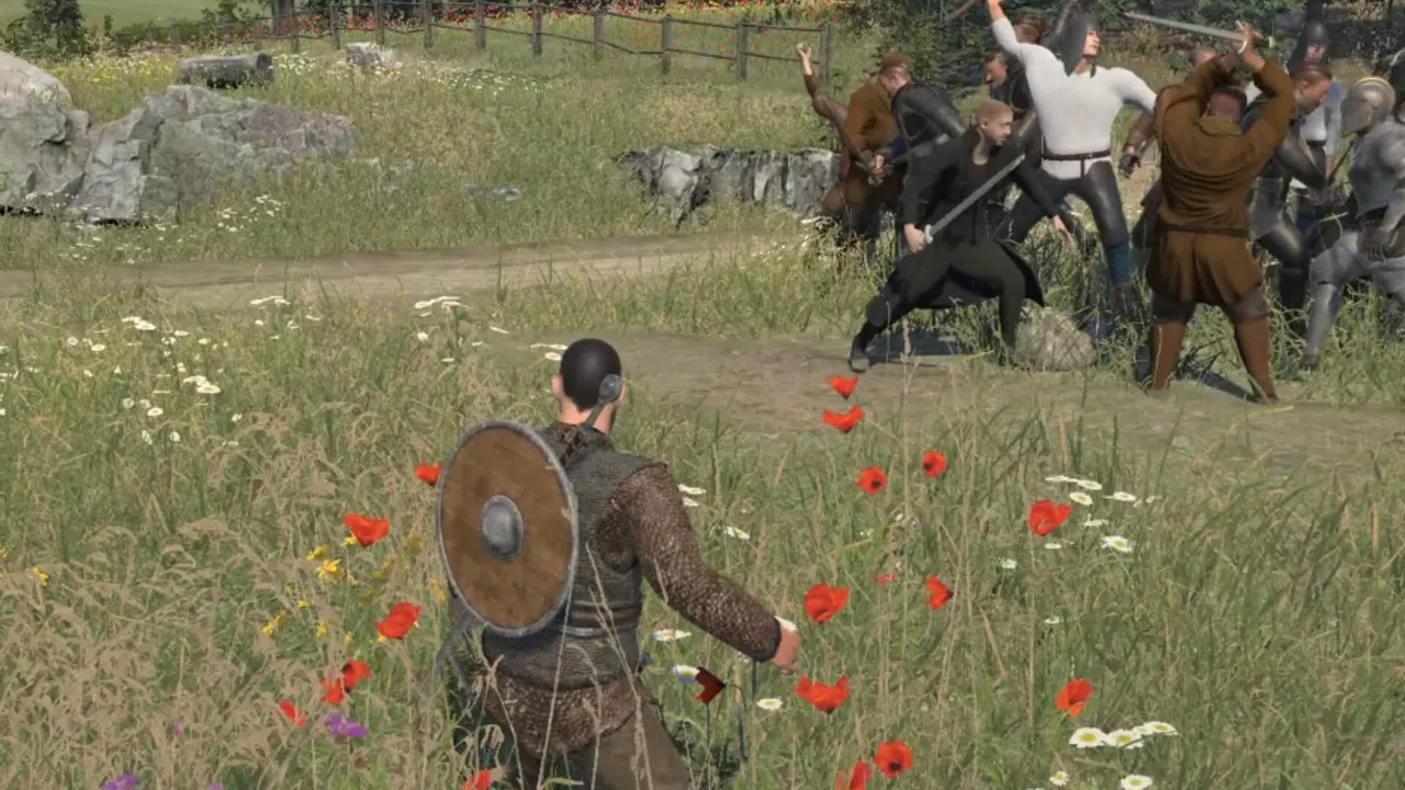 Gladiator Screenshot 9