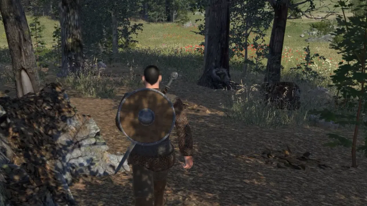 Gladiator Screenshot 2