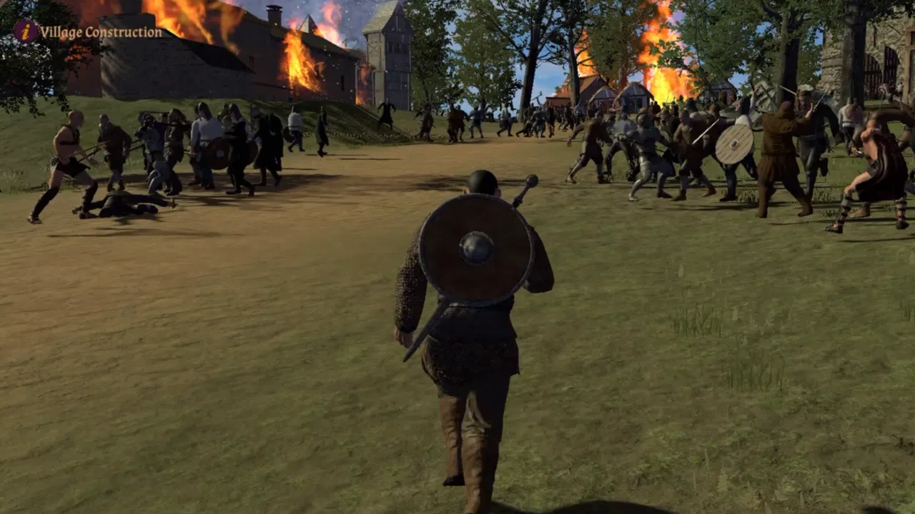 Gladiator Screenshot 7