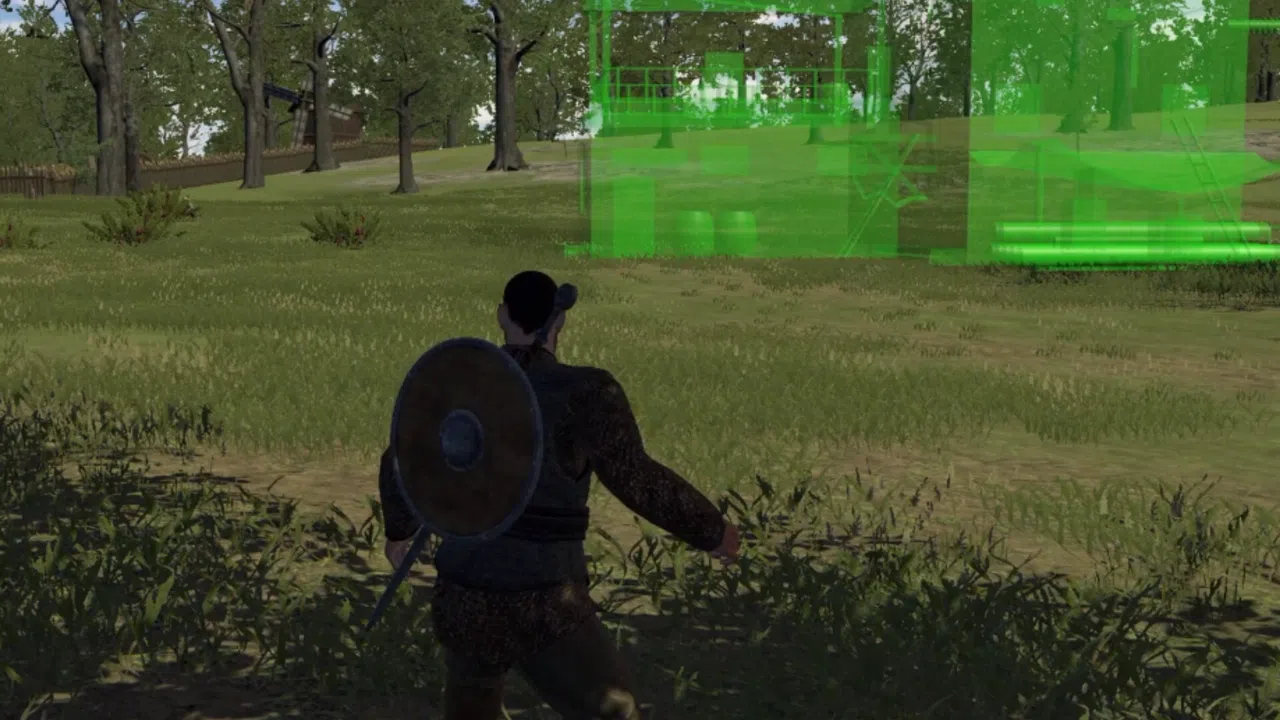 Gladiator Screenshot 4