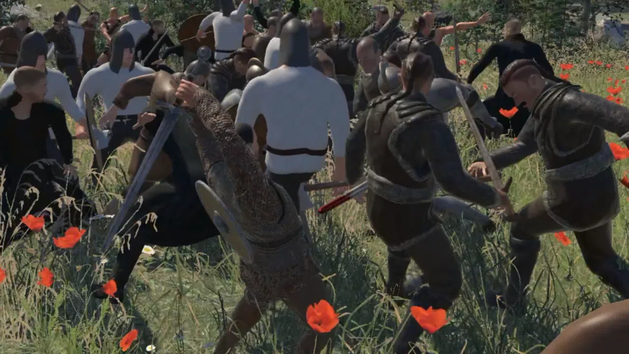 Gladiator Screenshot 0