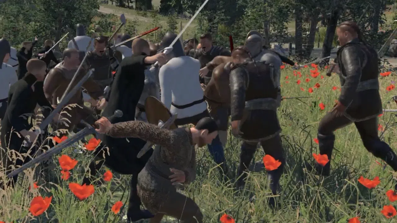 Gladiator Screenshot 8