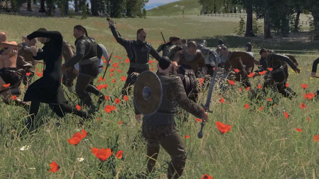 Gladiator Screenshot 3