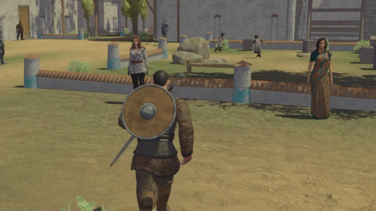 Gladiator Screenshot 6