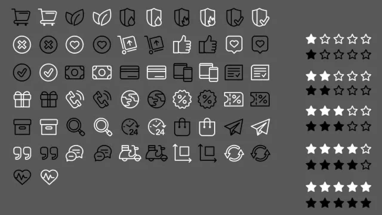Movavi Video  Suite 2025 Steam Edition - Online Store Pack Screenshot 0