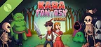 Kara Fantasy Demo