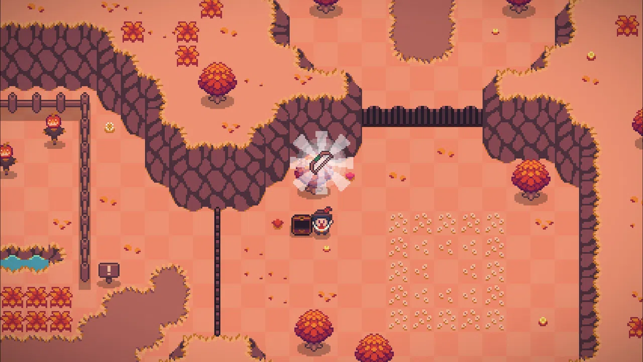 Kara Fantasy Demo Screenshot 7