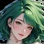 It's so cold today icon