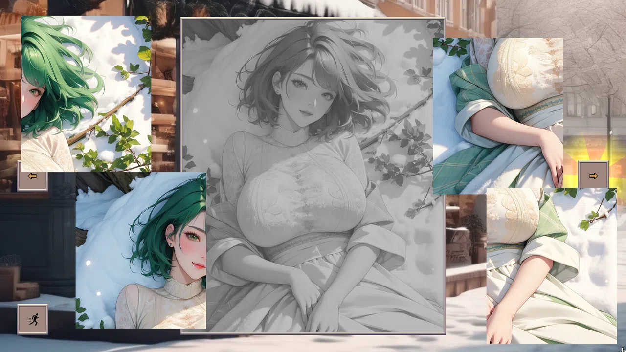 Sweet Winter Screenshot 5