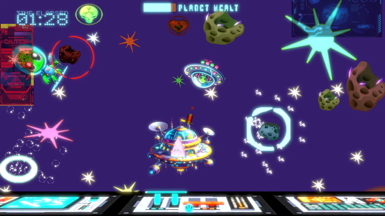 Odyssey 2024 Screenshot 2