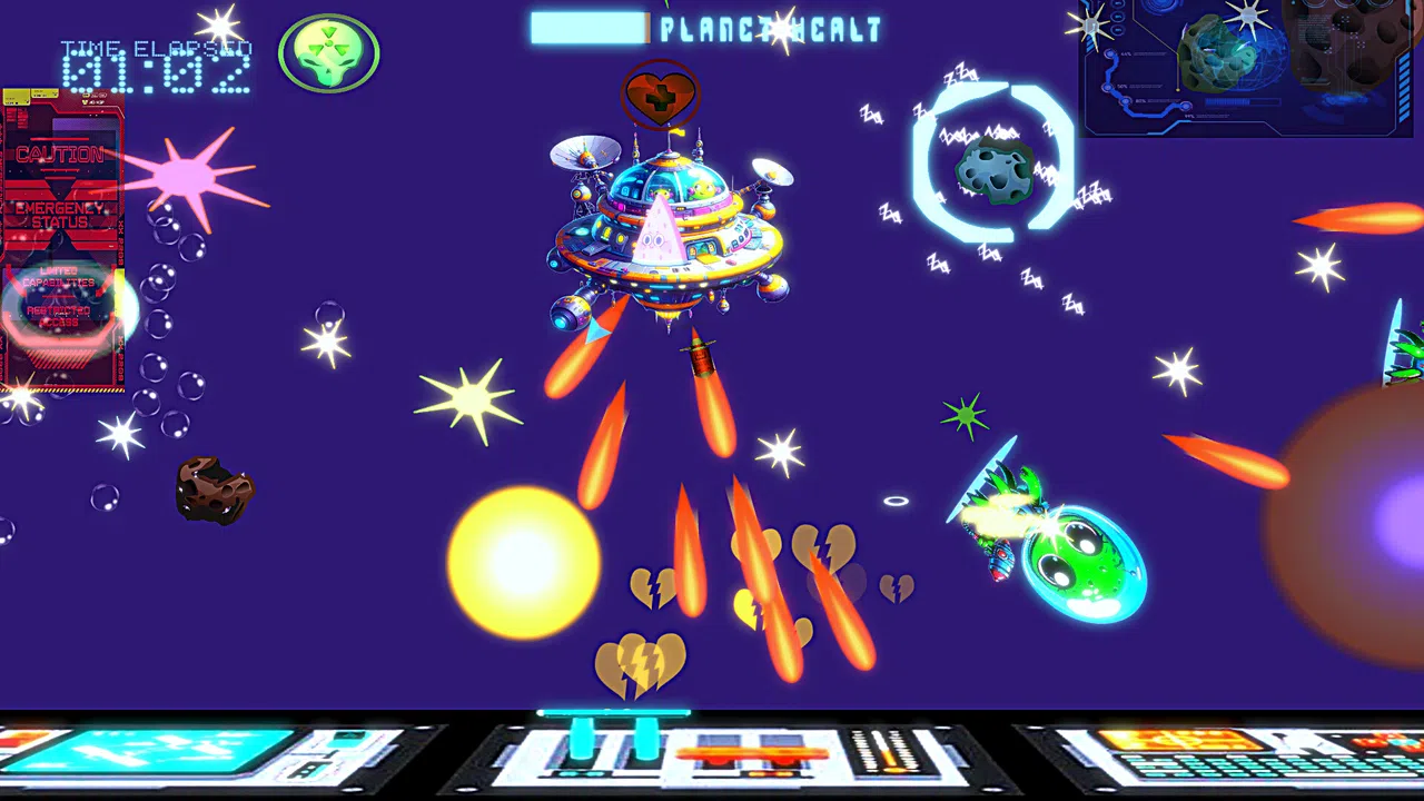 Odyssey 2024 Screenshot 0