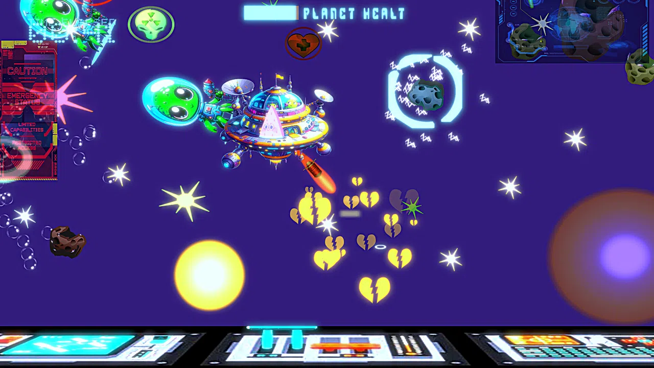 Odyssey 2024 Screenshot 1