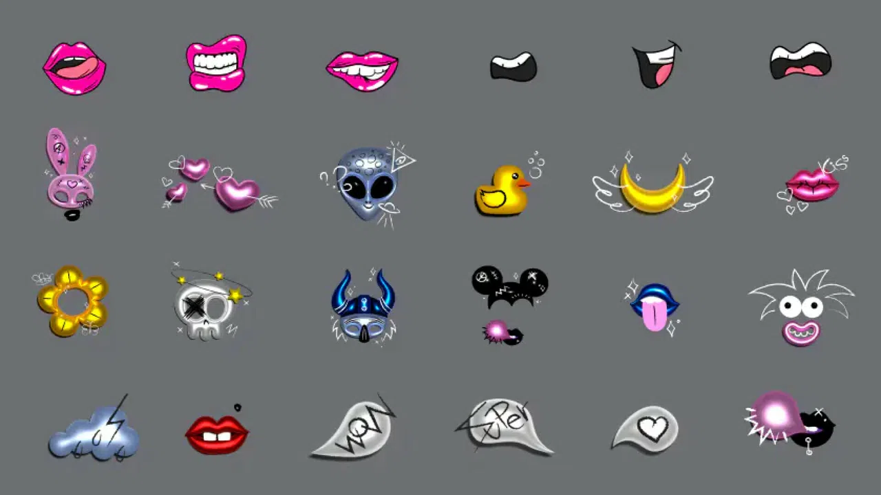 Movavi Video Suite 2025 Steam Edition - Mask It Up Pack Screenshot 3