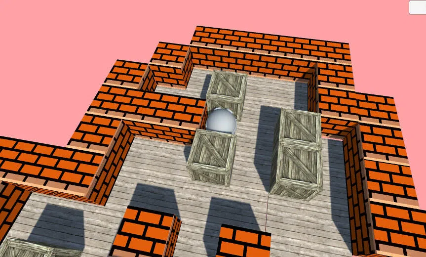 Ubiquitous Screenshot 0