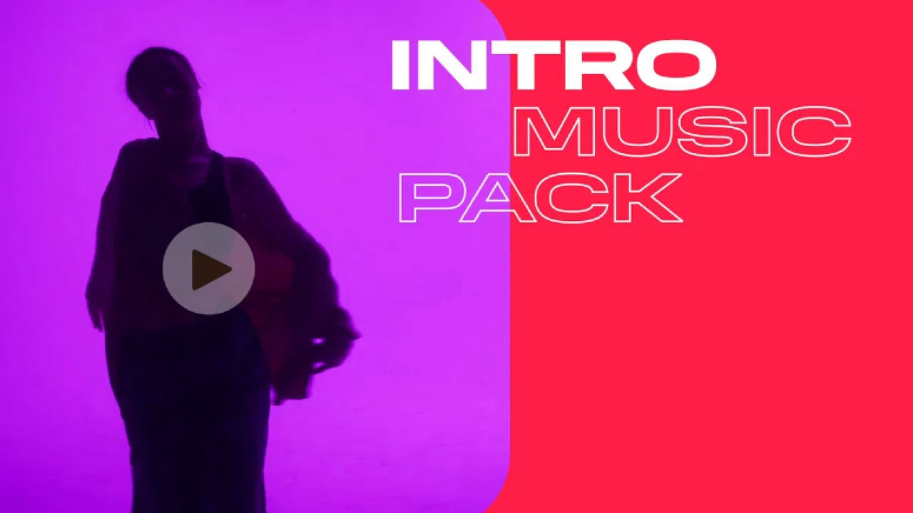 Movavi Video Suite 2025 Steam Edition - Intro Music Pack Screenshot 1