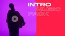 Movavi Video Suite 2025 Steam Edition - Intro Music Pack Screenshot 1