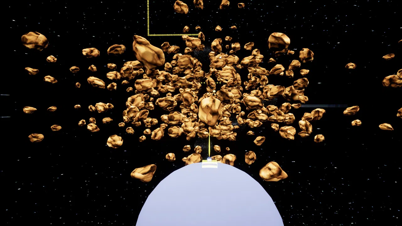 Dreamship Sugarcube Screenshot 4