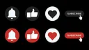Movavi Video Suite 2025 Steam Edition - My Channel Pack for YouTube #2 Screenshot 0