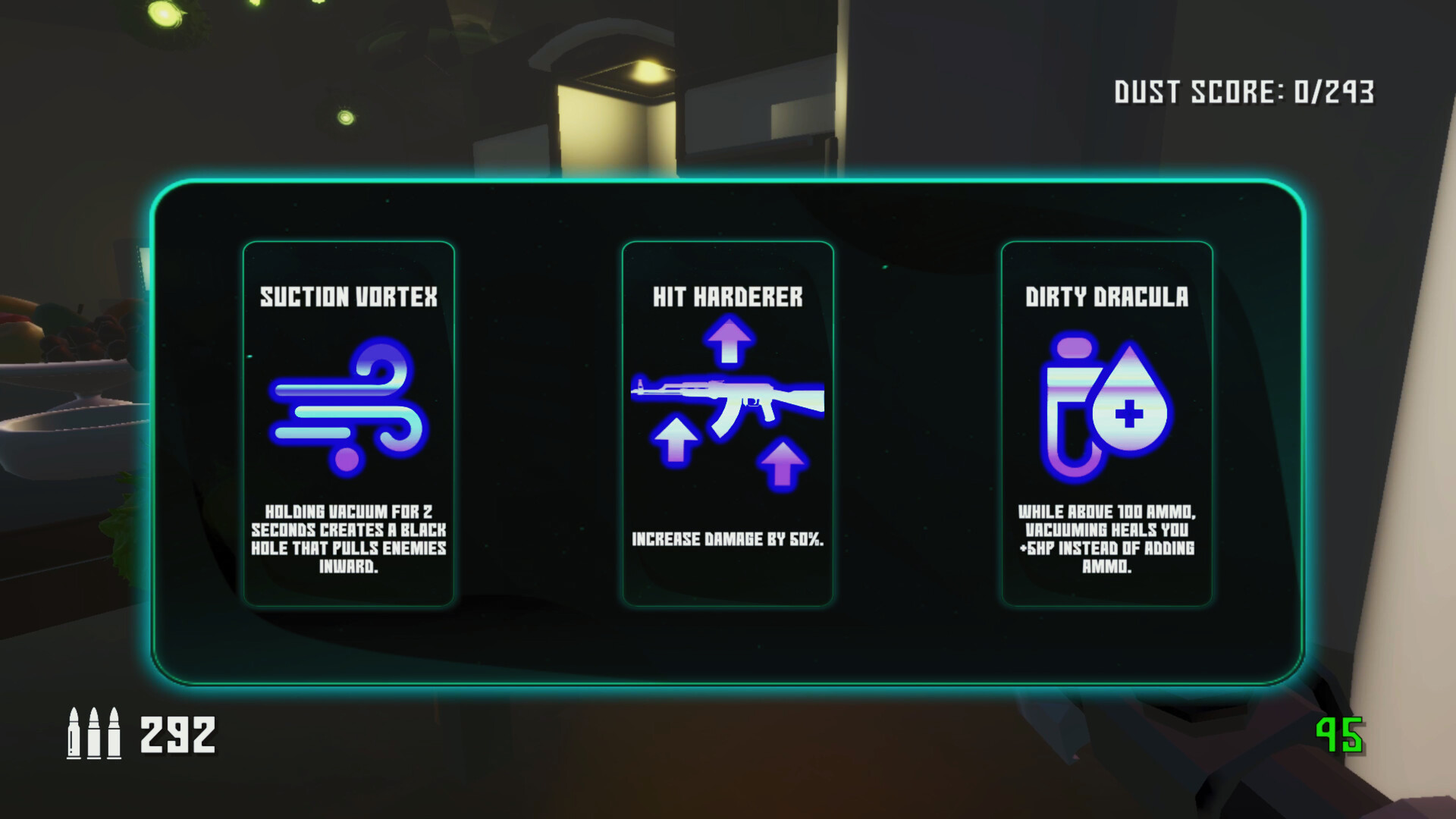 Suck It Up Screenshot 11