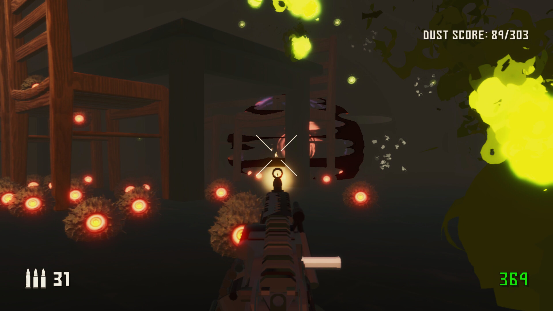 Suck It Up Screenshot 0