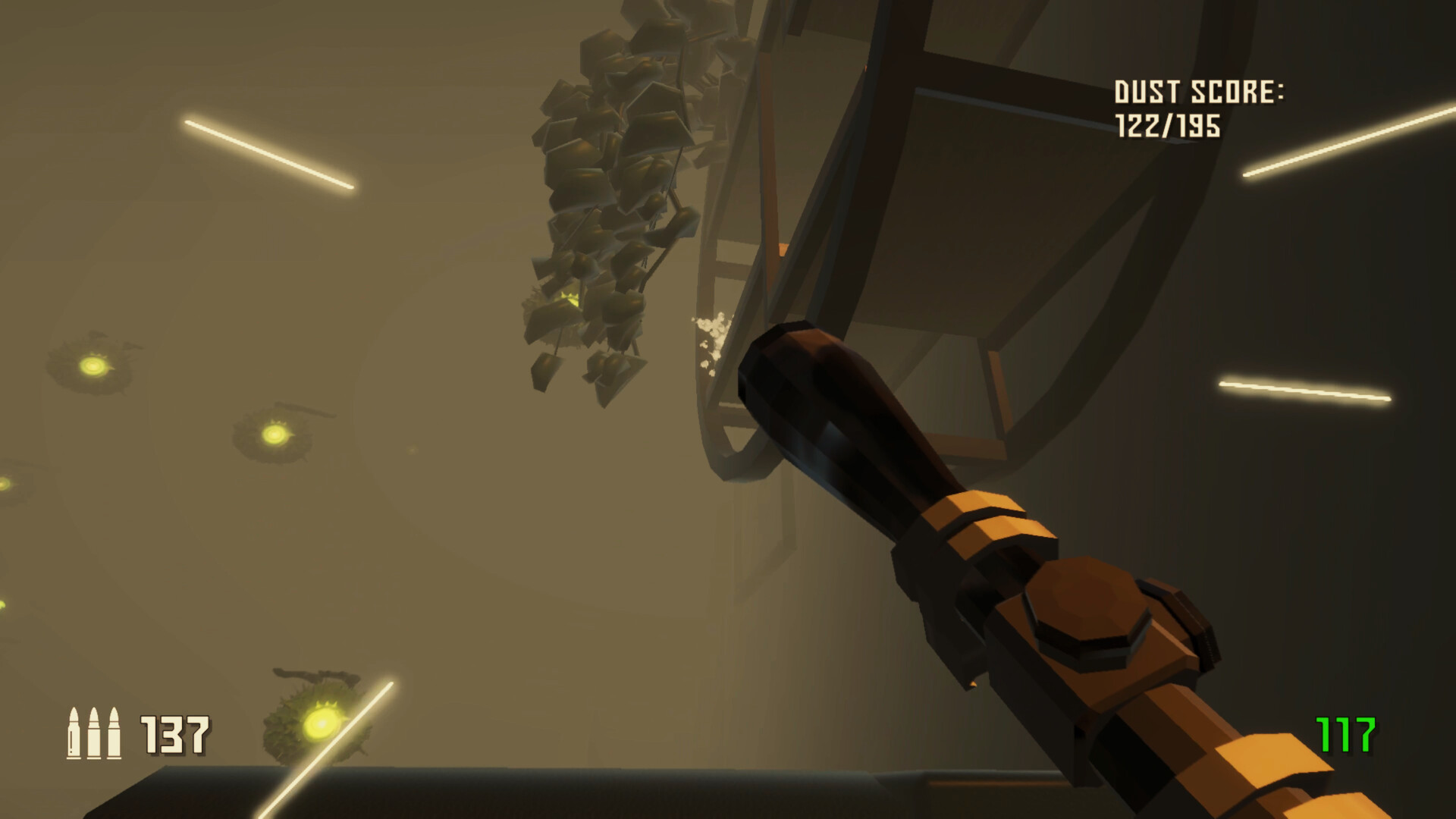 Suck It Up Screenshot 6