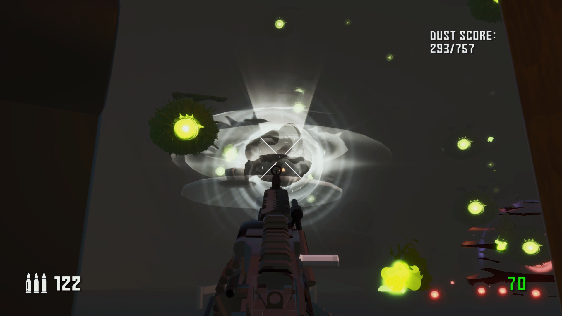 Suck It Up Screenshot 8