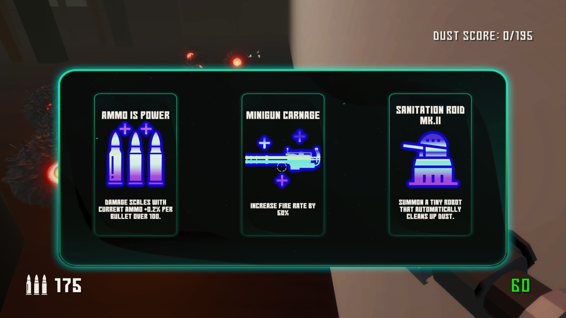 Suck It Up Screenshot 3