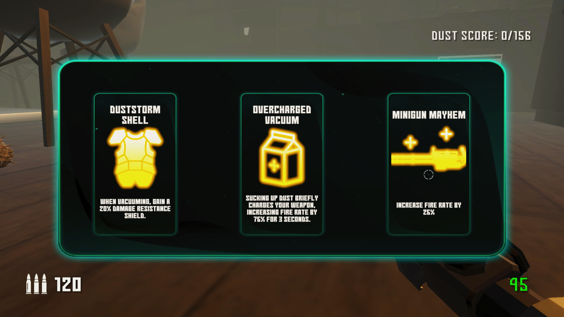 Suck It Up Screenshot 12