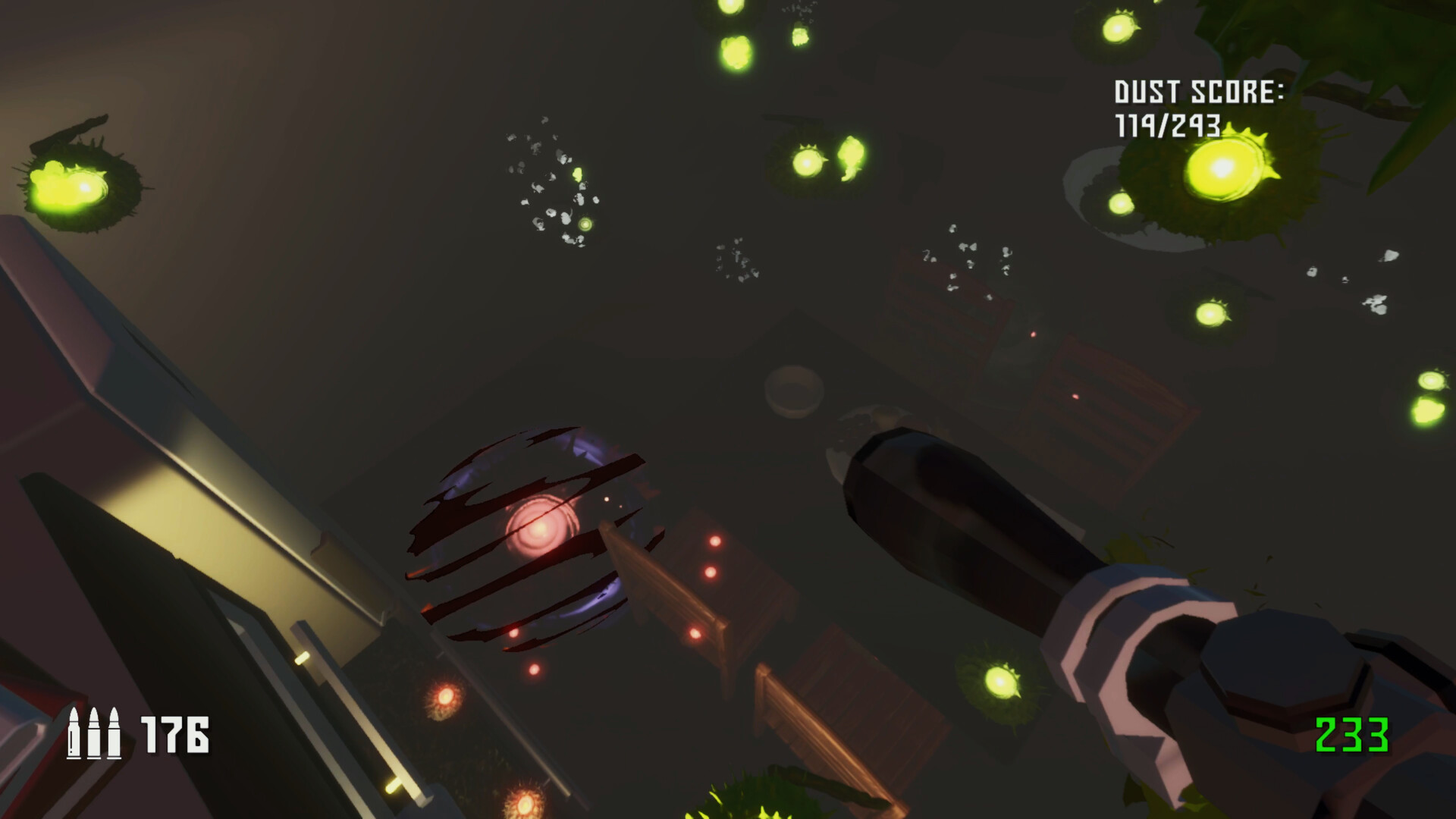 Suck It Up Screenshot 4