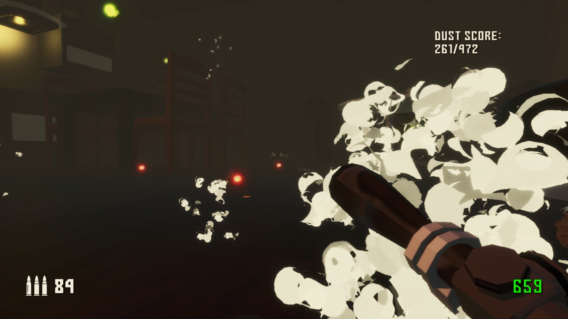 Suck It Up Screenshot 1