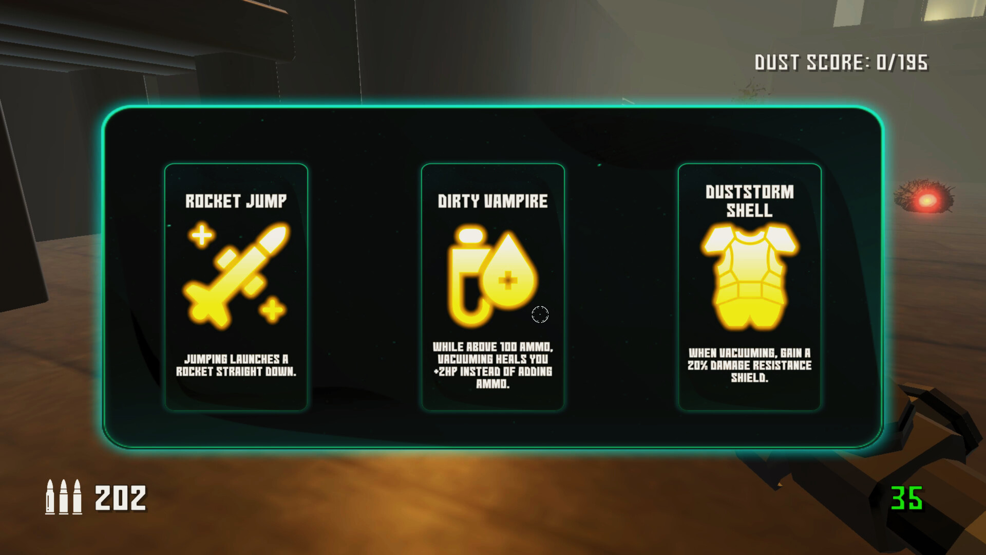 Suck It Up Screenshot 7