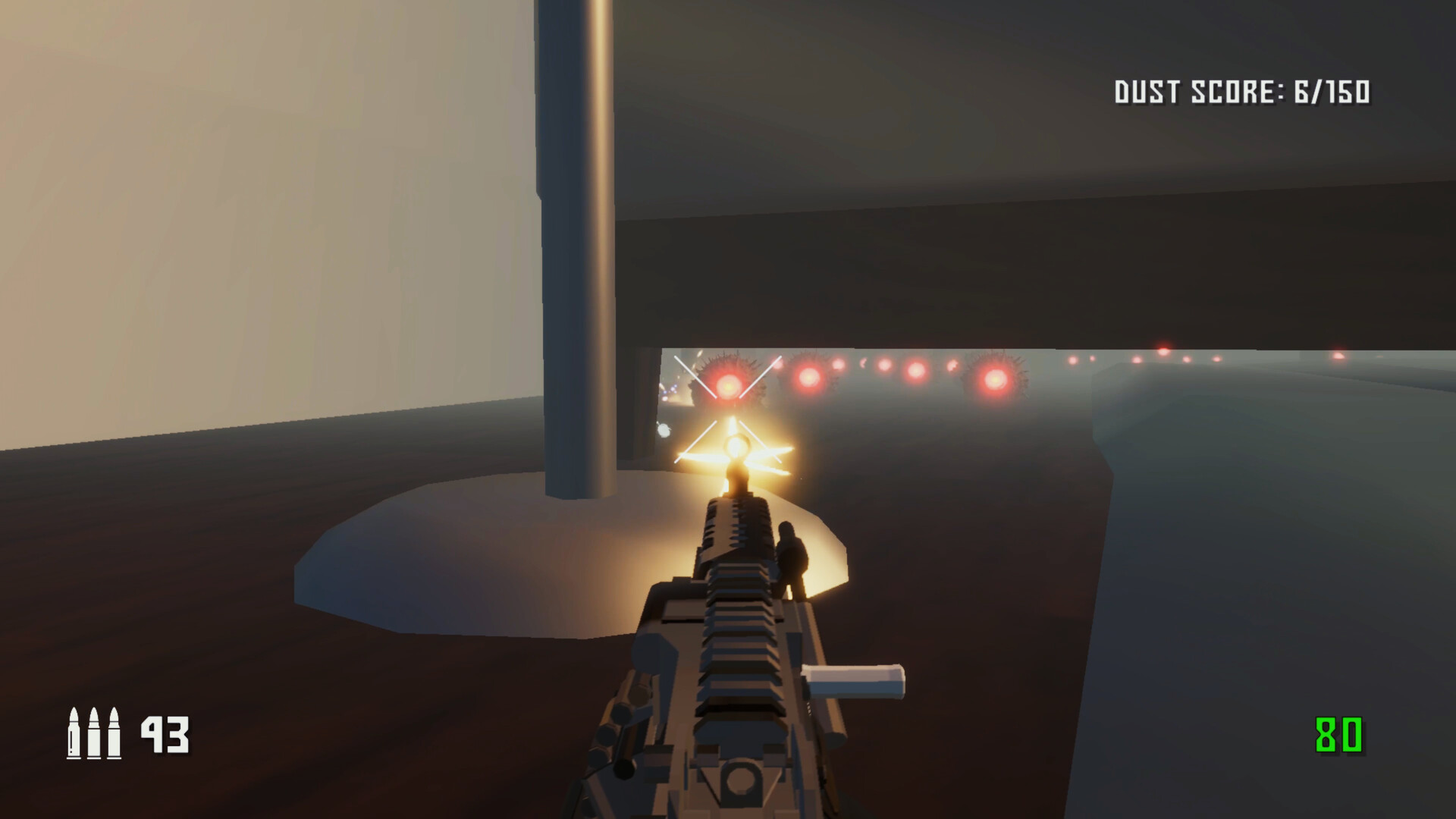 Suck It Up Screenshot 5