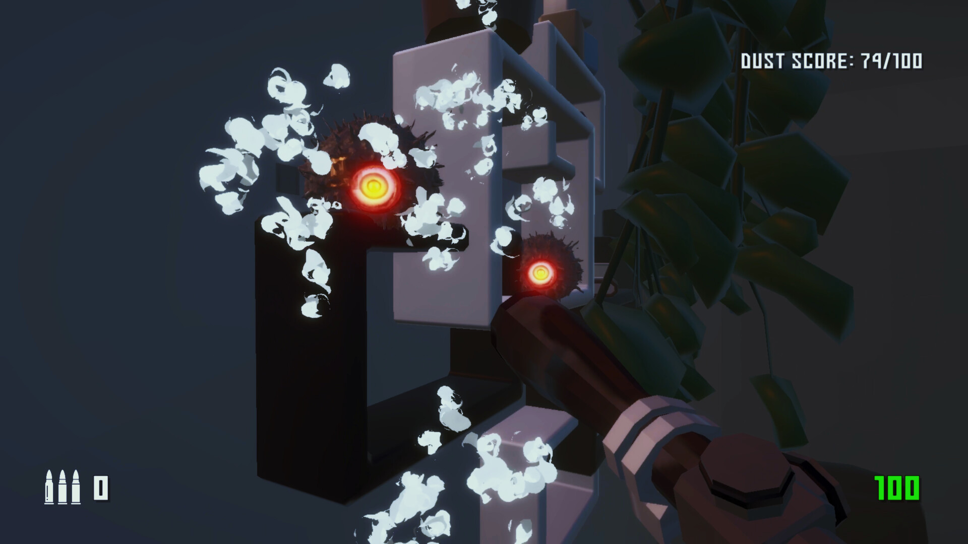 Suck It Up Screenshot 9