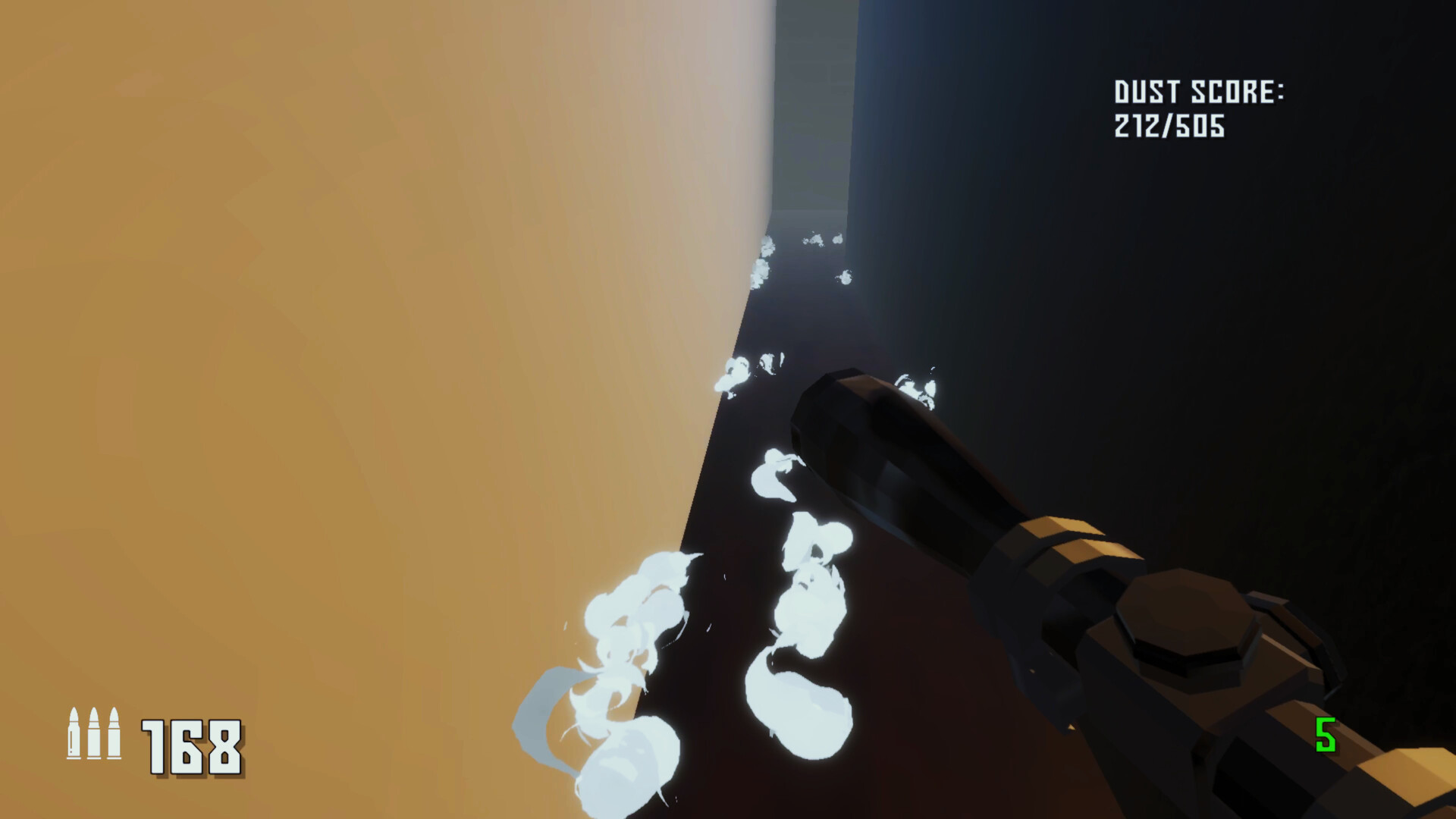 Suck It Up Screenshot 14