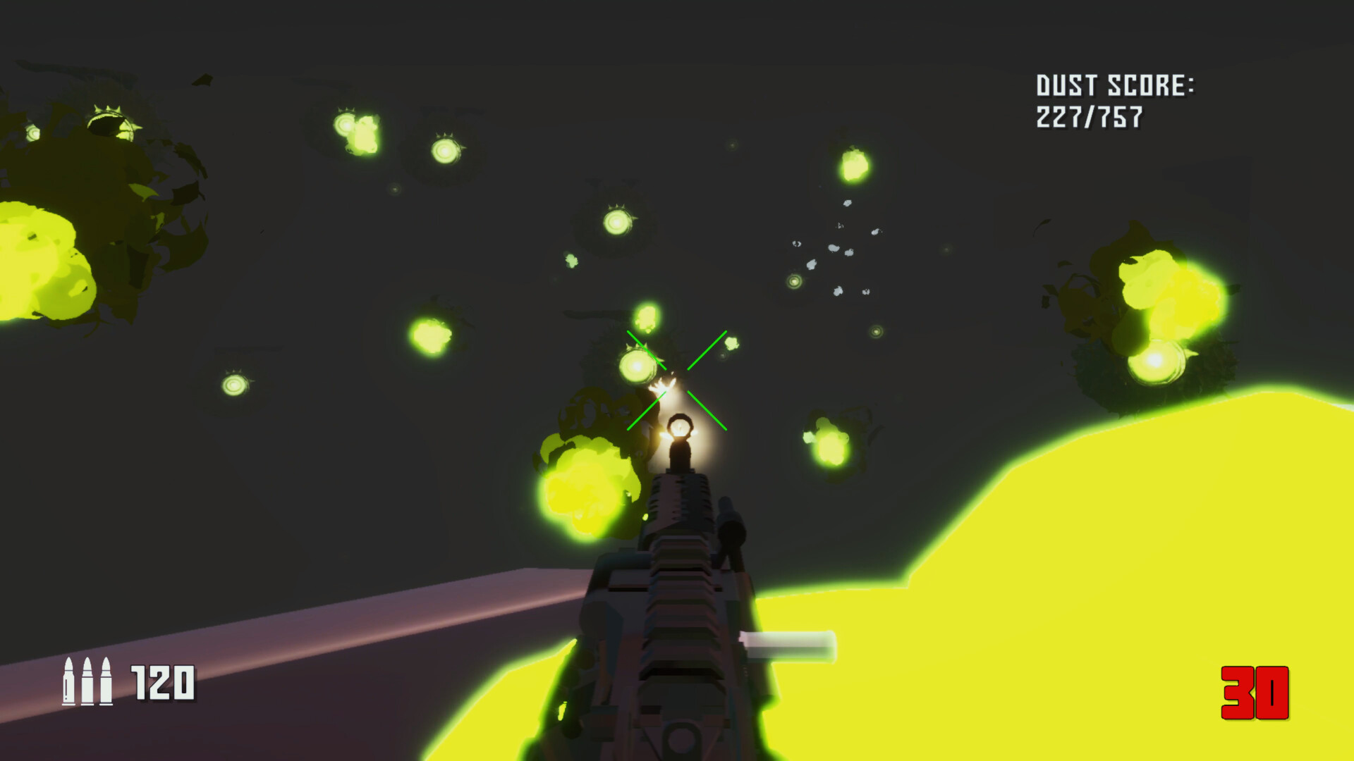 Suck It Up Screenshot 10