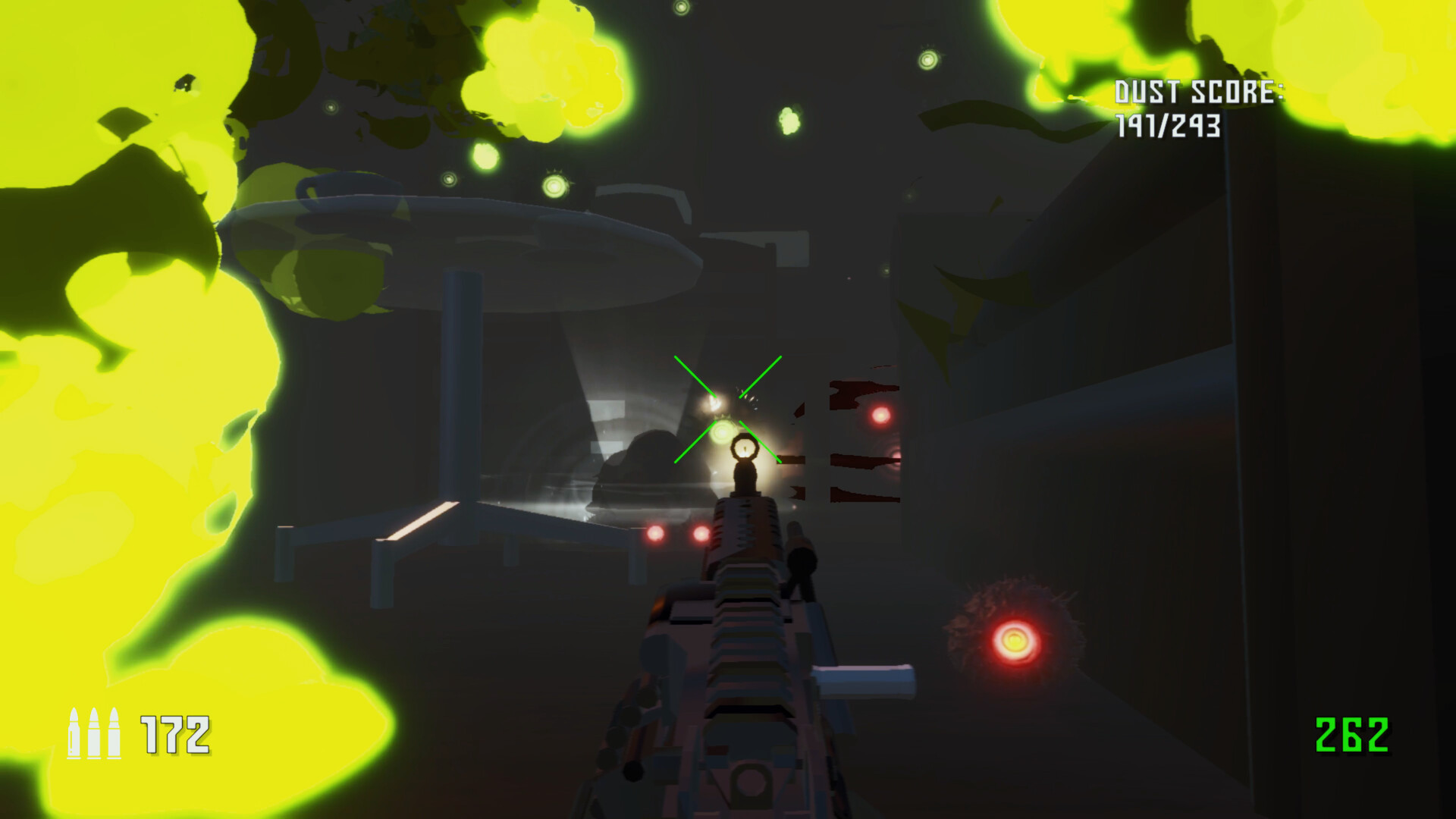 Suck It Up Screenshot 15