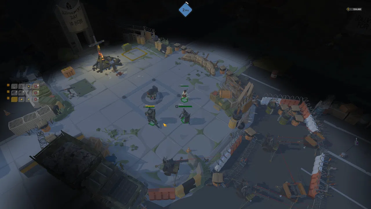 Kill Me If You Can: Multiplayer Edition Screenshot 0