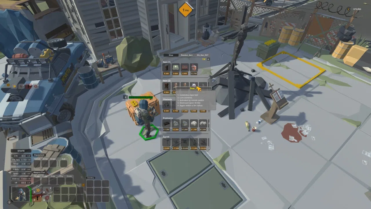 Kill Me If You Can: Multiplayer Edition Screenshot 6