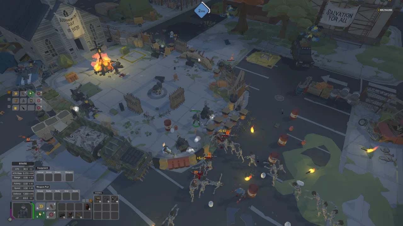 Kill Me If You Can: Multiplayer Edition Screenshot 1