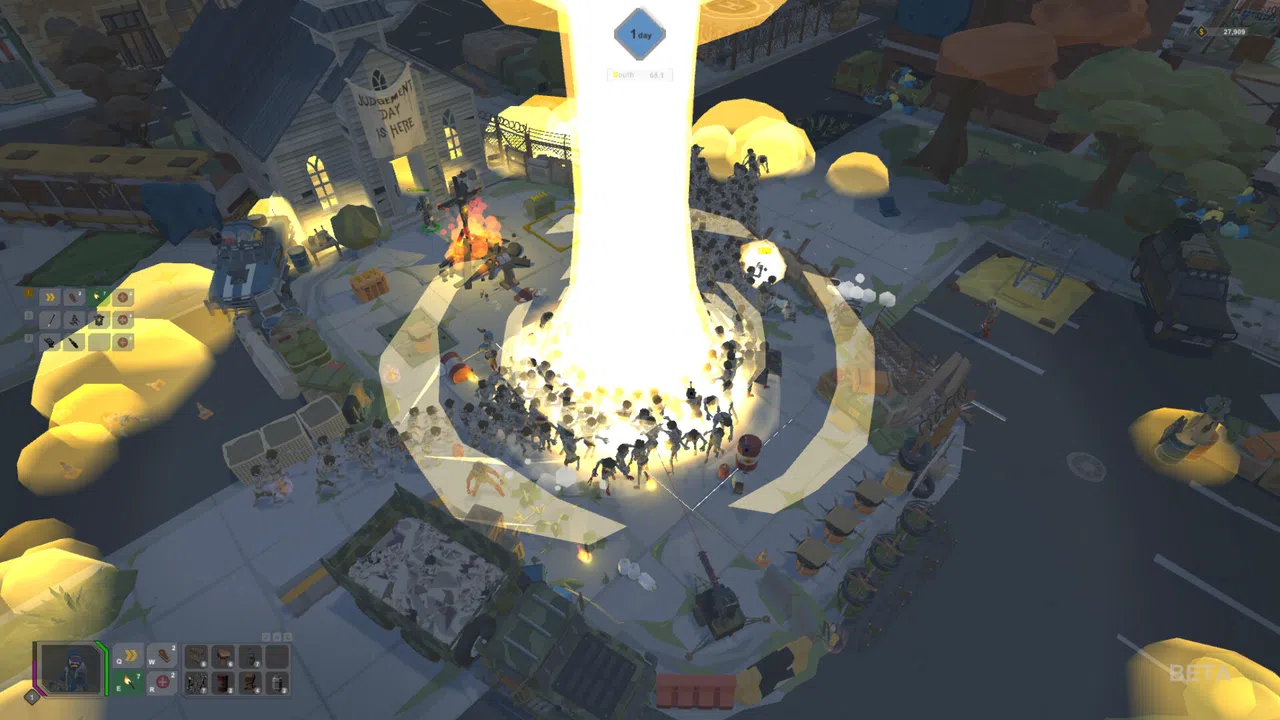 Kill Me If You Can: Multiplayer Edition Screenshot 2