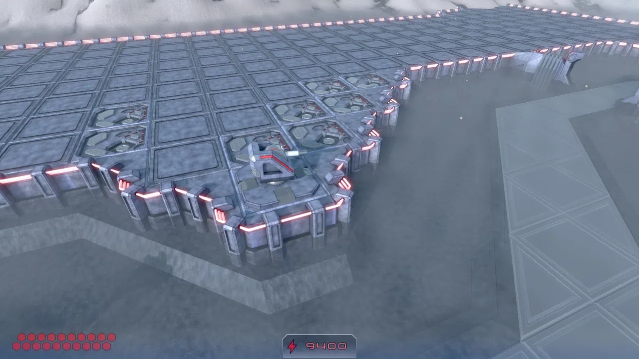 After Mankind: TD Screenshot 2