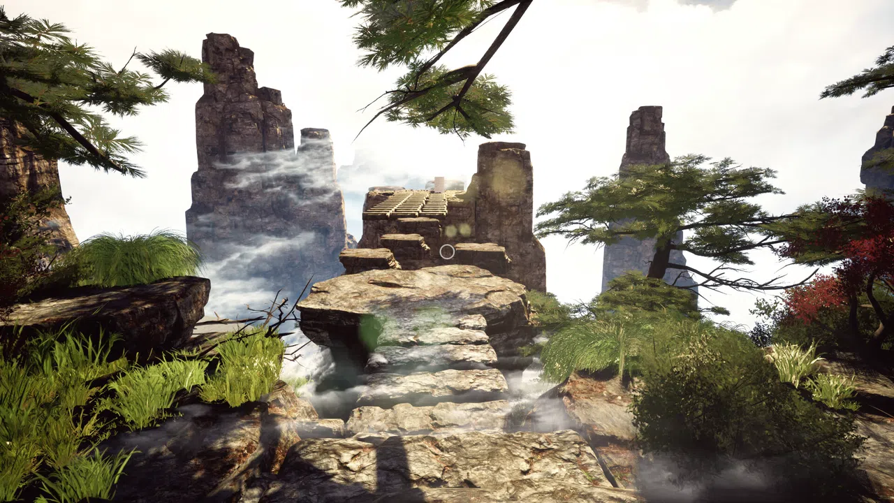 Reverie Shift Screenshot 7