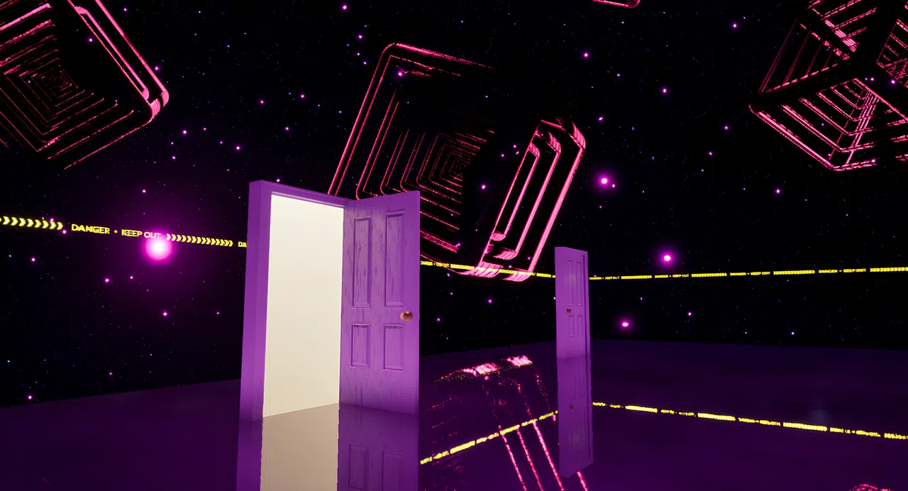 Reverie Shift Screenshot 5