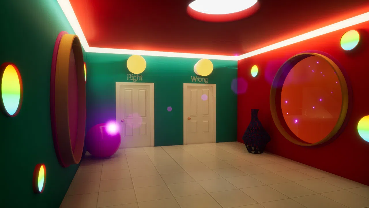 Reverie Shift Screenshot 0