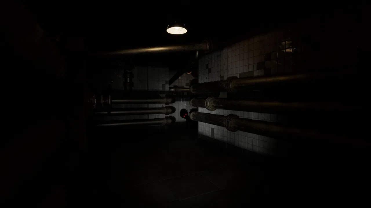 The Permanent Residence : Souls Kept Screenshot 5