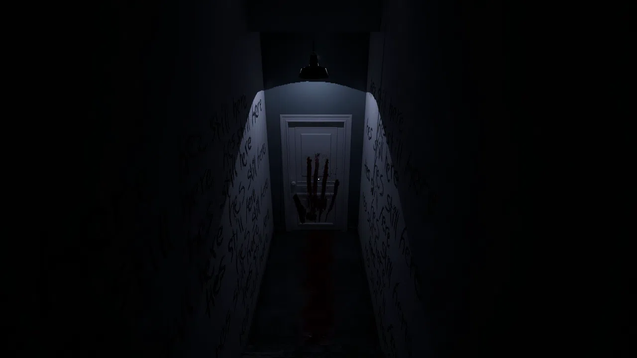 The Permanent Residence : Souls Kept Screenshot 3