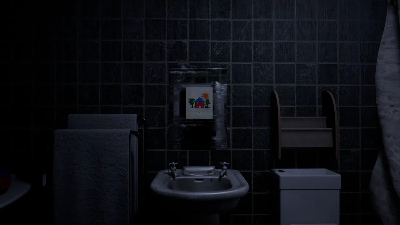 The Permanent Residence : Souls Kept Screenshot 4